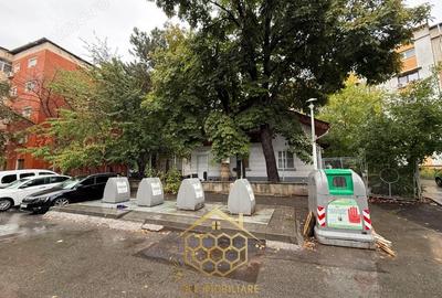 Teren in cartierul George Enescu - 4