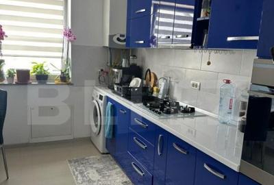 Apartament modern , mobilat , 73mp, Radauti - 5