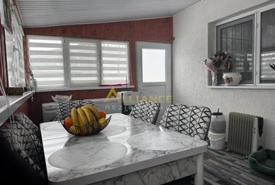 Casa individuala mobilata - 4 camere 1 baie - teren 251 mp - - 9