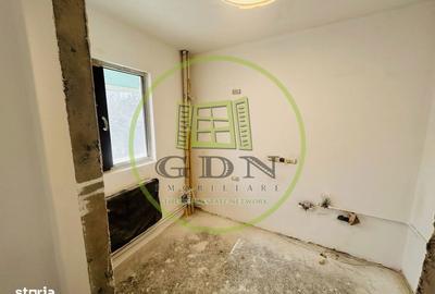 Apartament cu 2 camere în Domenii - 2