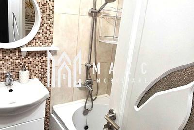 Apartament 1 camera | Etaj intermediar | Mobilata si utilata - 6