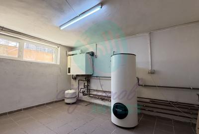 Casă individuală cu 10 camere cu Canalizare în P-ța Muncii - 16