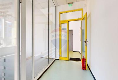 Birou, de 513 mp, în Centrul Civic - 5