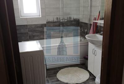 Garsoniera decomandata mobilata/ utilata , zona Tract... - 6