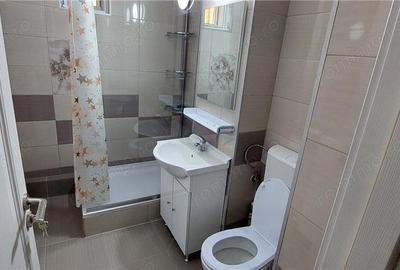 Apartament cu 3 camere decomandat în Cotroceni