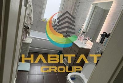 Apartament cu 2 camere decomandat, mobilat în Metalurgiei - 6