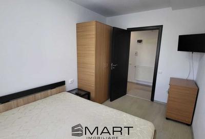 Apartament  2 camere Selimbar cu balcon si parcare privata - 8