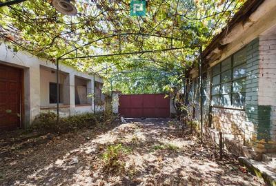 Casa batraneasca in Sustra, Timis - 6