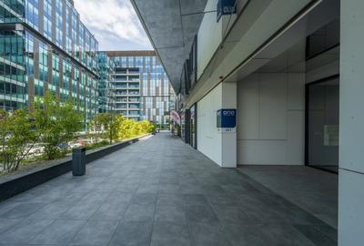 ONE COTROCENI PARK, APARTAMENT ULTRA-DOTAT, PARCARE SUBTERANA, ,0% COMISION! ONE COTROCENI PARK, APARTAMENT ULTRA-DOTAT, PARCARE SUBTERANA, ,0% COMISION! - 16