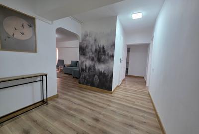 Apartament cu 4 camere de inchiriat in zona Berceni - Emil Racovita - 26