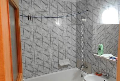 Apartament cu 3 camere în 1 Decembrie 1918 - 8