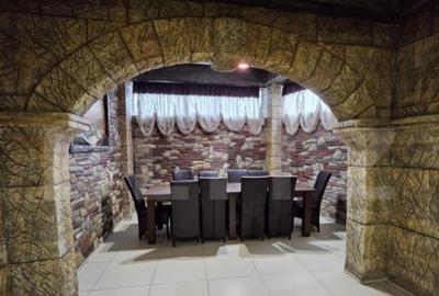 Restaurant & motel Taverna Dacilor de vanzare, zona Micro 3 - 6