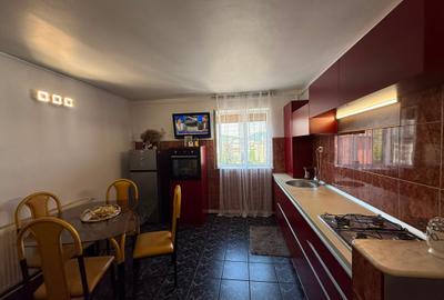 Apartament cu 2 camere decomandat în Nicolae Bălcescu - 8