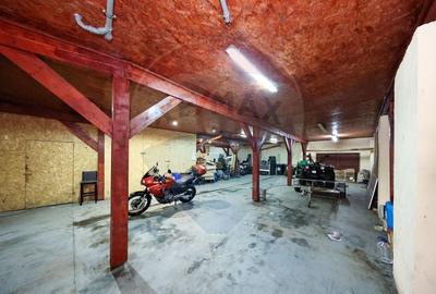 Spațiu comercial, de 192 mp, în Centrul Istoric - 27