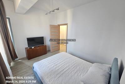 Apartament cu 2 camere semidecomandat, mobilat în Delfinariu - 11