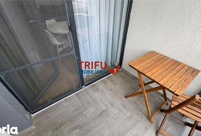 Apartament cu 3 camere decomandat în Cetate - 9
