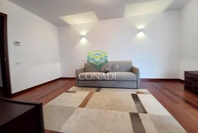 Apartament cu 4 camere decomandat, mobilat în Primăverii - 5