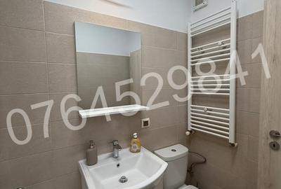 Apartament cu 2 camere decomandat în Militari