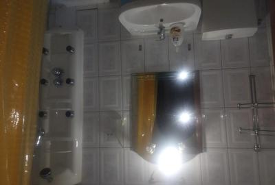 Apartament de inchiriat .ofer spre inchiriere ap 2 camere decomandate et2 zonaNarcisa mobilat si ut - 1