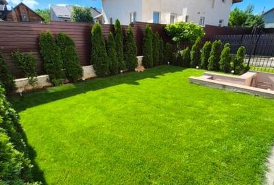 Apartament cu 2 camere decomandat, mobilat în Galata - 3