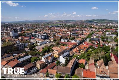 Apartament de închiriat, 70 m? utili - ultracentral, Târgu Mureș! - 9