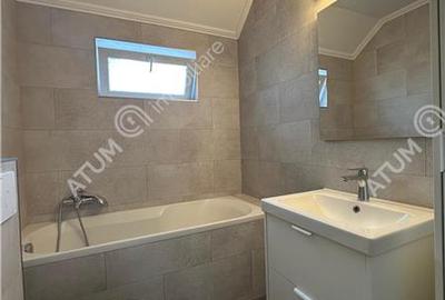 Apartament cu 2 camere decomandat, mobilat în Turnișor - 12