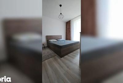 Apartament cu 3 camere, mobilat în Gheorgheni - 3