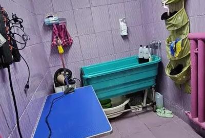 Spatiu comercial de inchiriat 60mp zona Iancului -Mihai bravu 550 euro trafic intens - 4