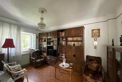 Casă individuală cu 2 camere cu Canalizare în Brâncoveanu - 8