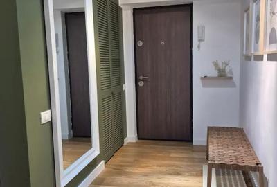 Apartament cu 2 camere în Ultracentral - 12