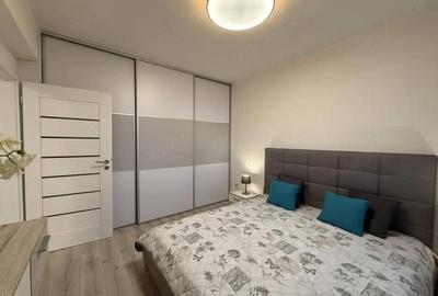 Apartament cu 3 camere semidecomandat în Medicină - 3