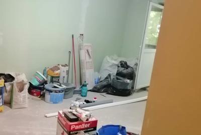 Apartament cu 2 camere semidecomandat în Brâncoveanu