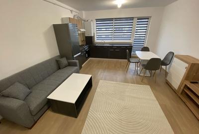 Apartament cu 2 camere decomandat în Sânpetru - 6