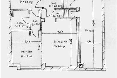 LANGA PTA DOROBANTI, VILA 1998, 650 MP,  GARAJ DUBLU! - 27
