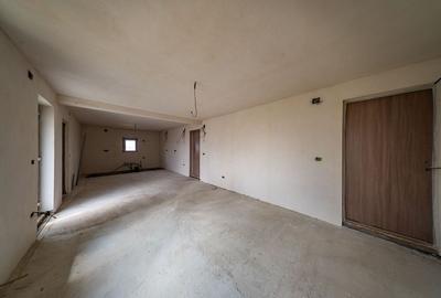 Casă de vânzare cu 3 camere, teren și terasă Alunis - 19
