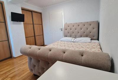 Inchiriere apartament 2 camere, in Galati, Mazepa 2, bloc nou, mobilat si utilat - 9