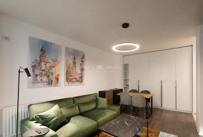 Apartament Liberty - Rahova - Parcul Carol la doar 2 km de Unirii - 10