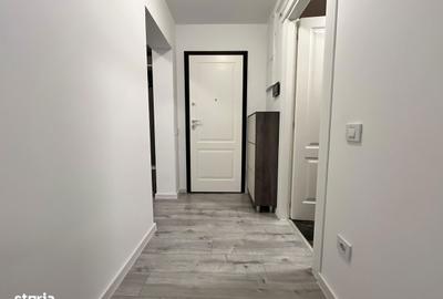 Apartament cu 2 camere decomandat, mobilat în Central - 8