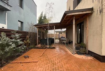 Casă individuală cu 4 camere cu Teren 300 Mp în Samurcași - 3