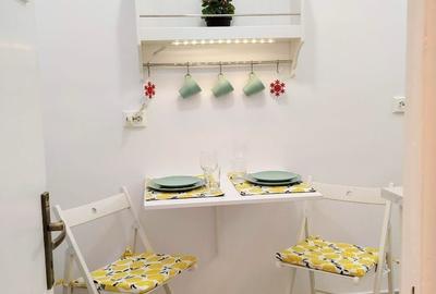 Apartament cu 2 camere decomandat în Ultracentral - 17