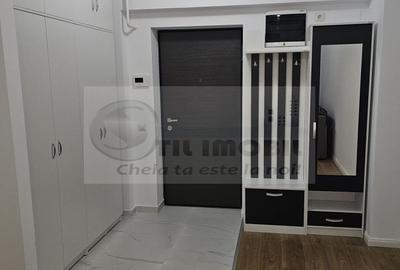 Apartament 1 Camera UNIREA TOWERS - 450 euro - 2