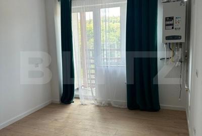 Apartament 2 camere - 62 mp utili - Complex London Residence - 3