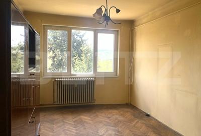Apartament de vanzare, cu 4 camere, 82 mp, zona BT ARENA Apartament de vanzare, cu 4 camere, 82 mp, zona BT ARENA - 7