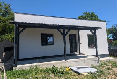 Casa Margineni, la Cheie - 5