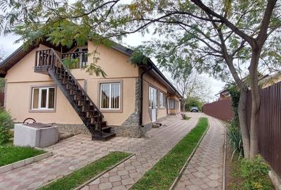 Casă cu 4 camere în Exterior Vest - 3