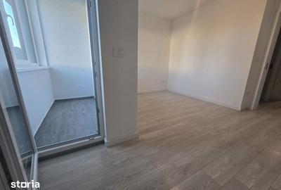 Apartament cu 2 camere în Valea Lupului - 6