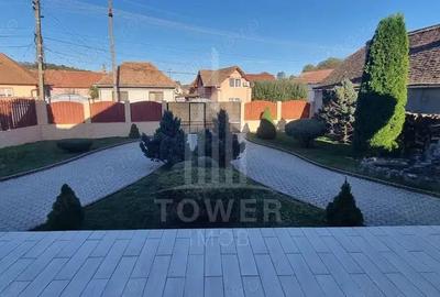 Casa Individuala de vanzare | 306 mp utili | Ocna Sibiului - 7