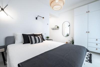 COMISION 0% - Apartament cu 3 camere Popa Nan - str. Ronda - imobil 2020 - 16