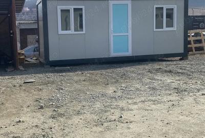 Spațiu comercial, de 16 mp, în Florești - 1