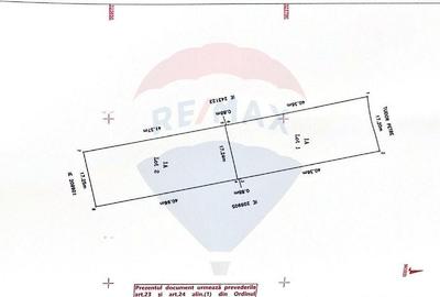 Teren 710mp Prelungirea Ghencea - 2